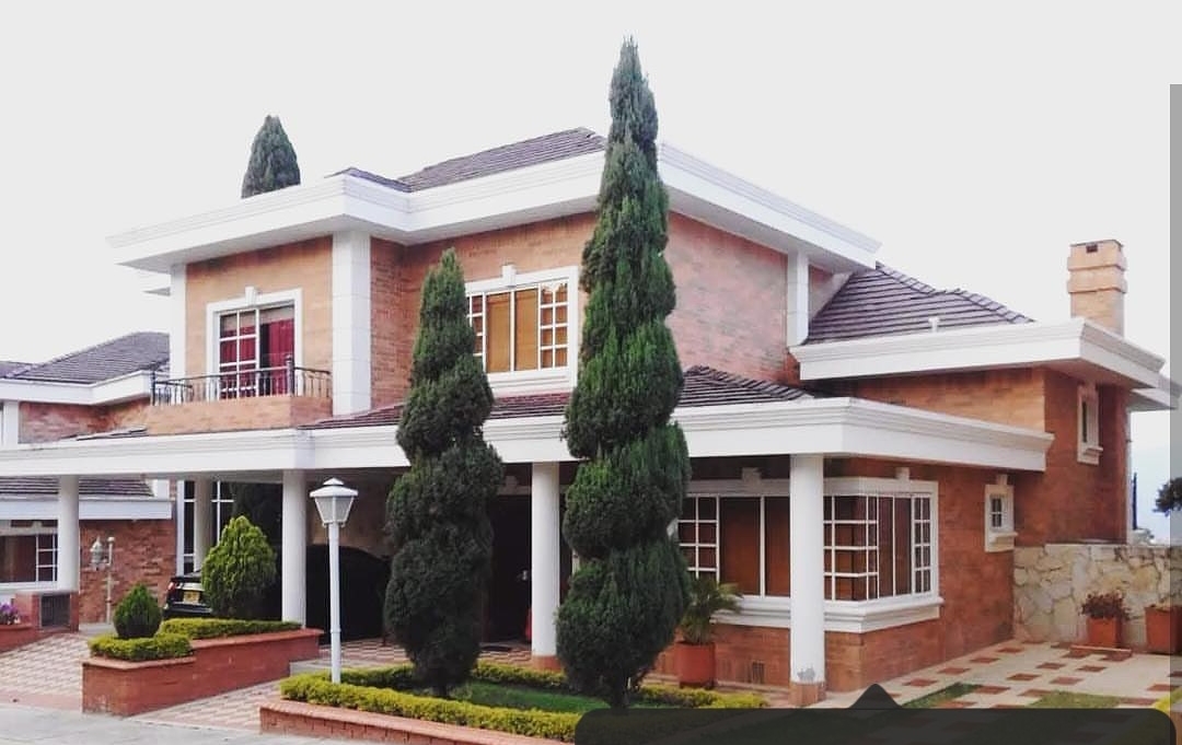 Casa en Condominio Ruitoque