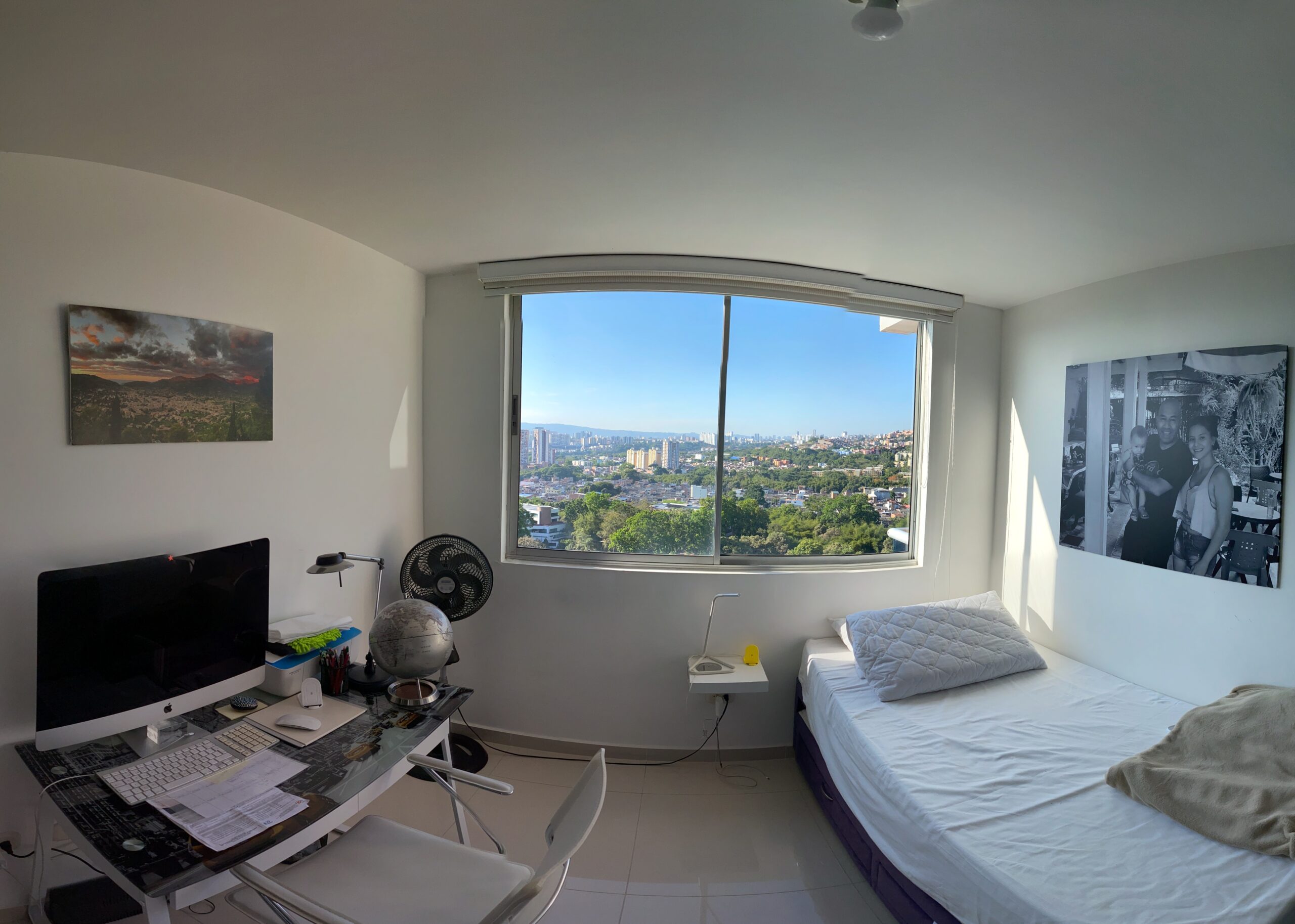 Propiedad  vacacional