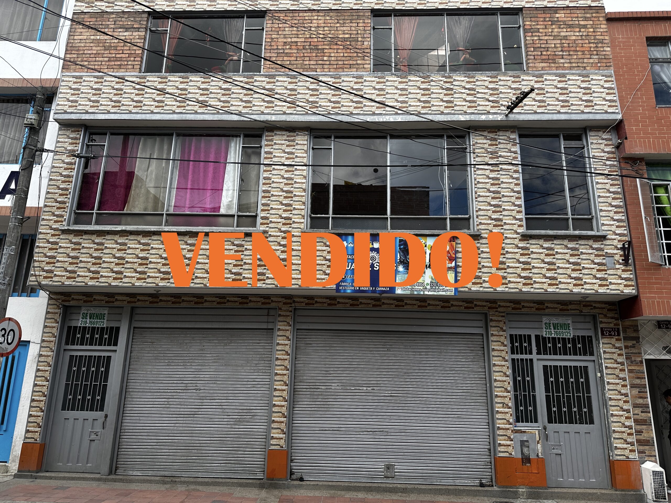 Casa en Soacha