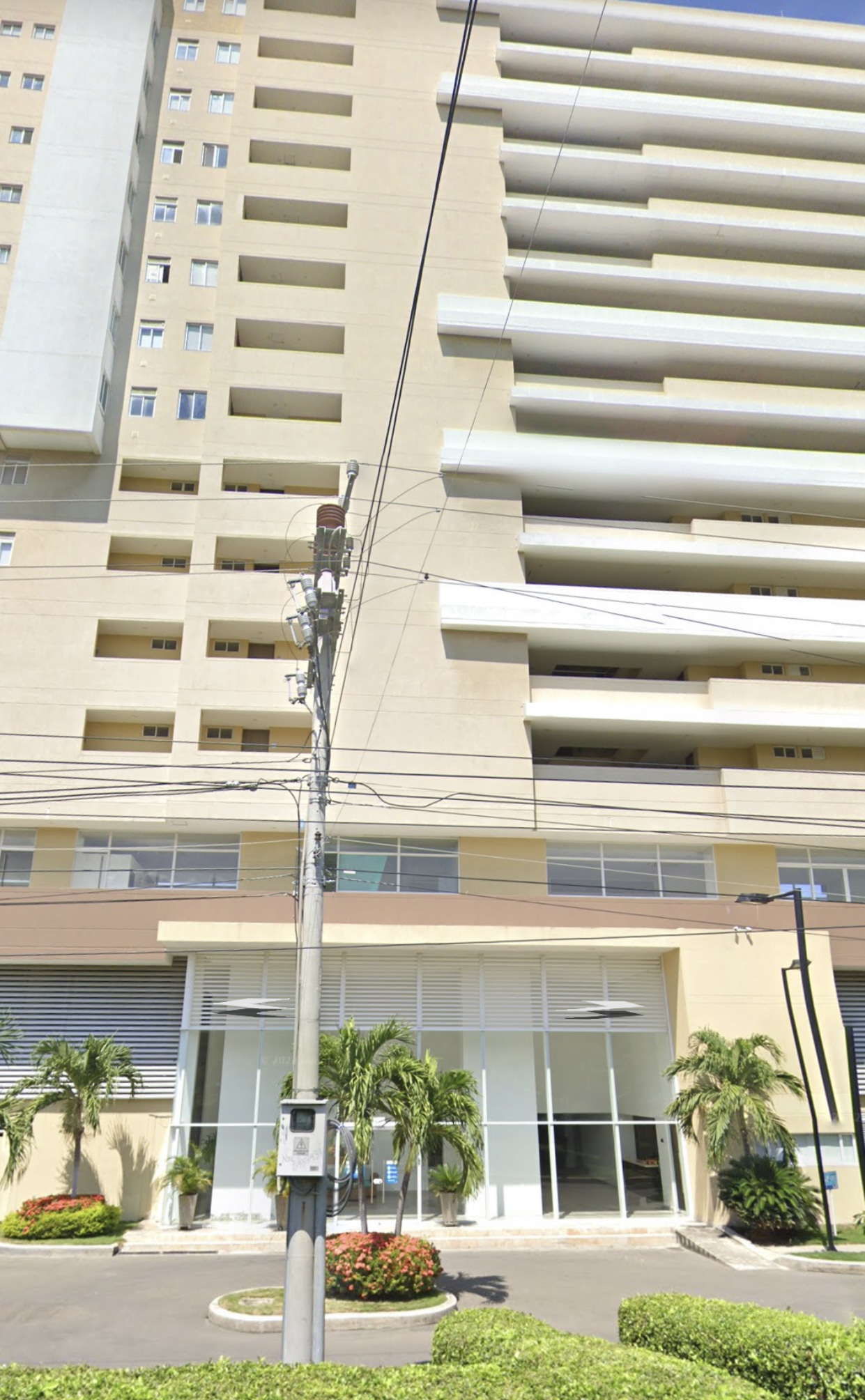 Propiedad  vacacional Santa Marta – Bolivar