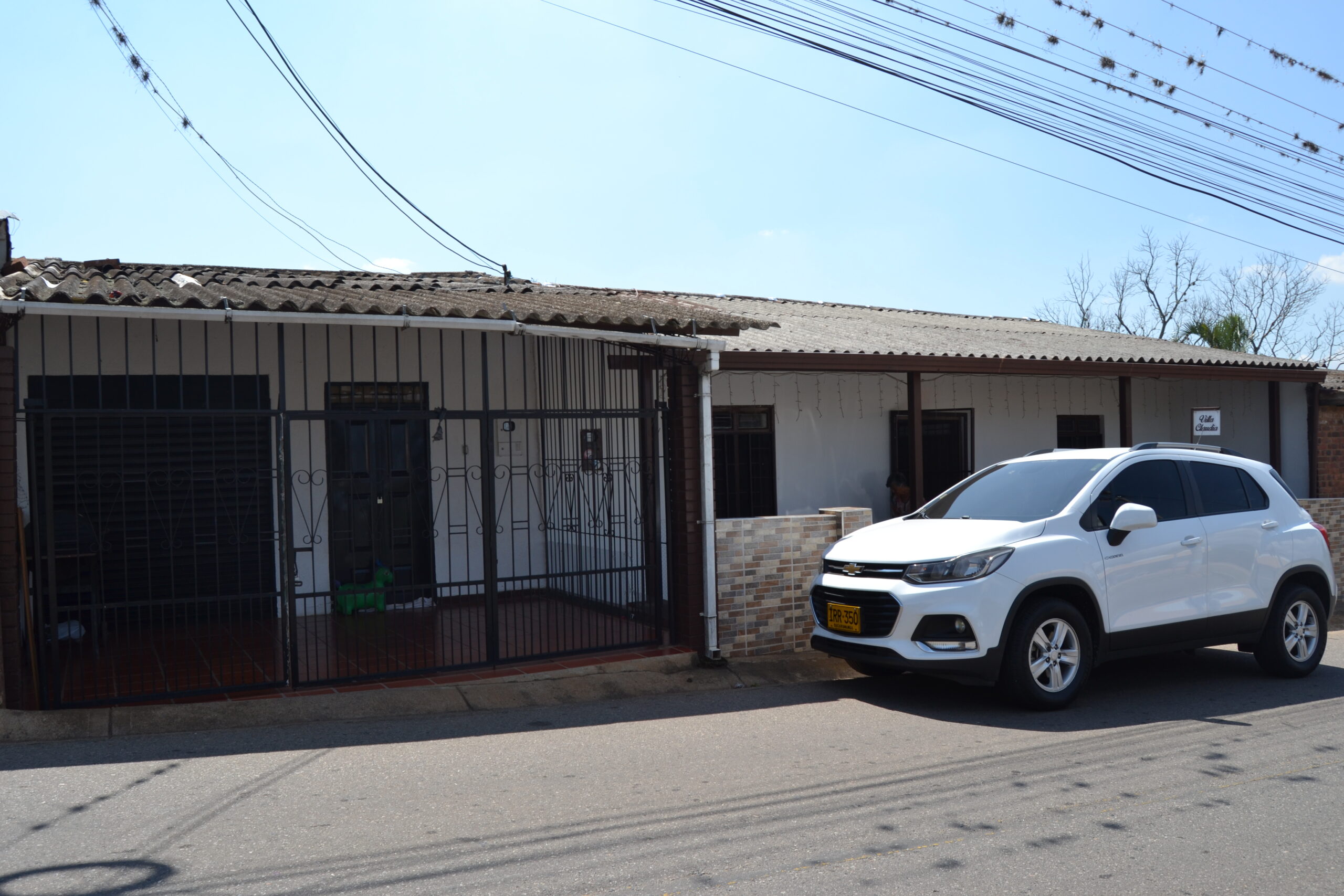 Casa en Ruitoque – Santander