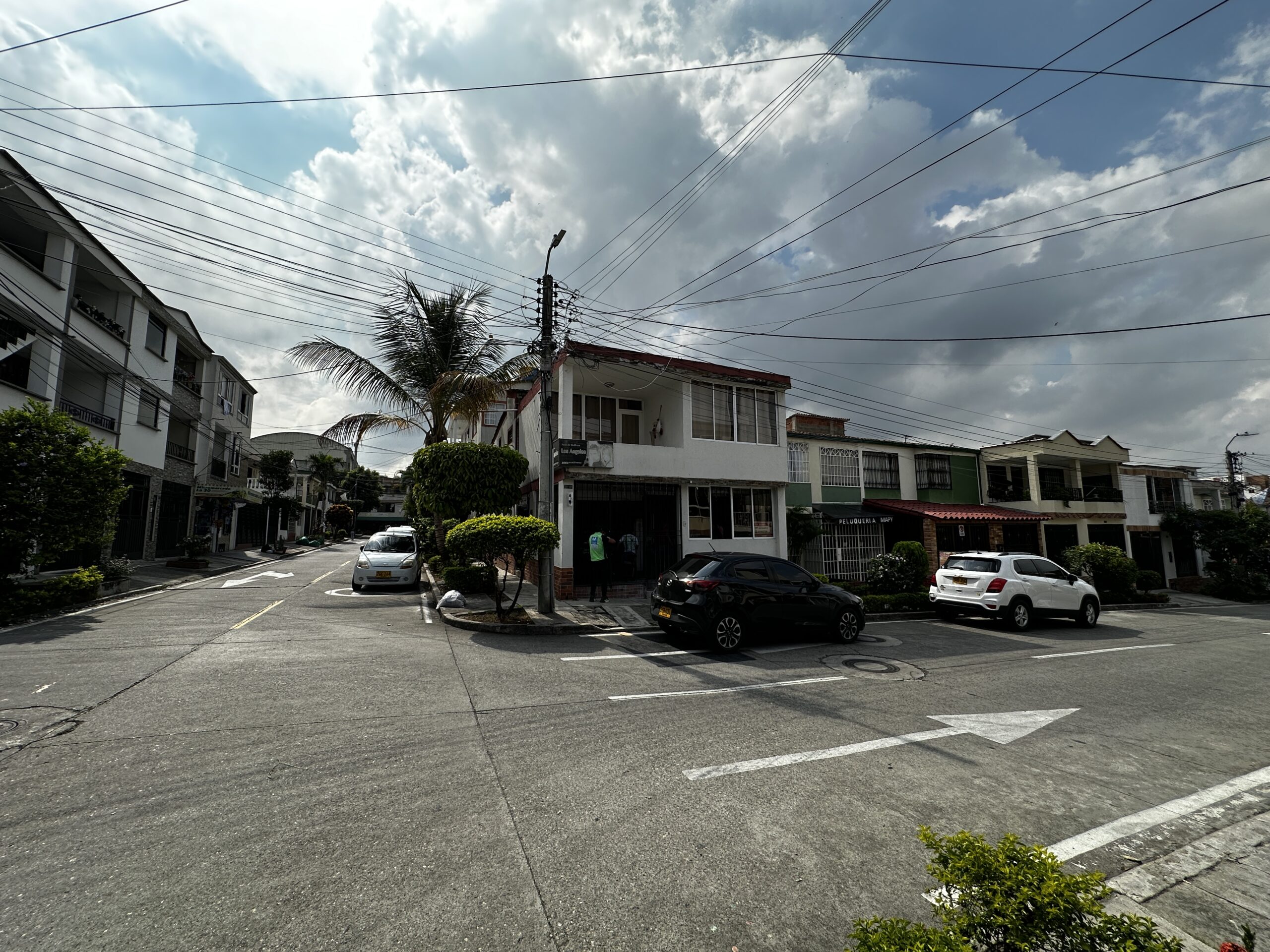 Casa Floridablanca – Santander