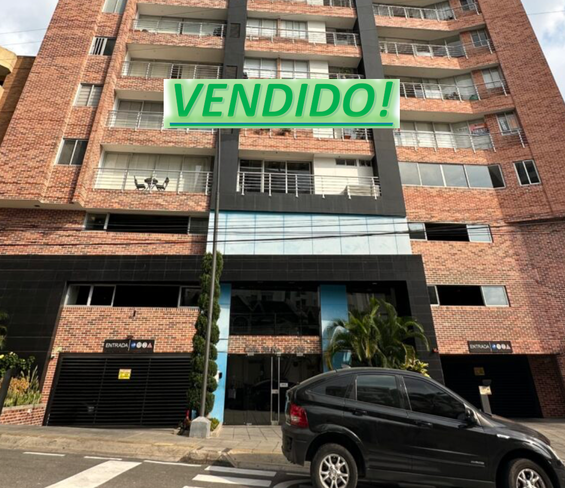 Apartamento en Floridablanca  – Edificio Belmare Condominio