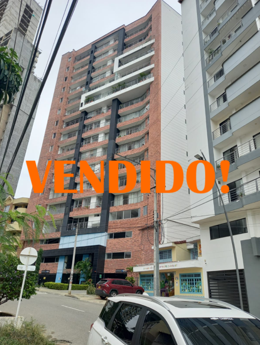 Apartamento en Floridablanca Cañaveral – Edificio Belmare Condominio